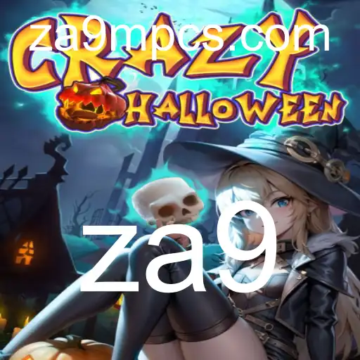CrazyHalloween: O Jogo Emocionante para Festividades Assustadoras