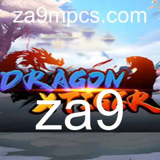 DragonXTiger: A Nova Sensação no Mundo dos Jogos