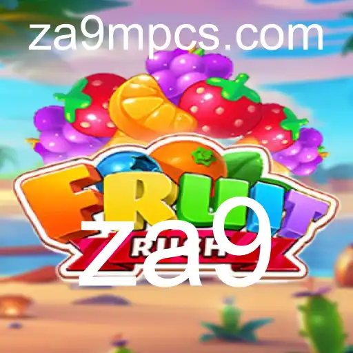 Descubra o Empolgante Mundo de FruitRush: Regras e Estratégias para Jogadores Modernos