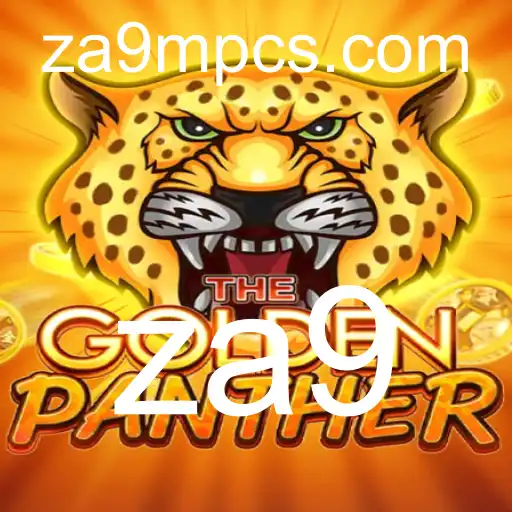 Descubra as Aventuras de 'GOLDENPANTHER': Um Novo Jogo que Revoluciona com a Palavra-Chave 'za9'