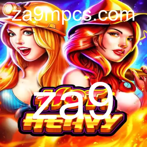 Descubra HotHeavy: A Nova Sensação do Mundo dos Games