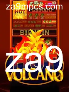 Explorando o Mundo de HotVolcano: Um Jogo Intenso e Envolvente