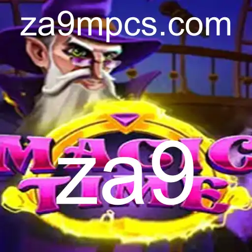 MagicTime: Explorando o Fascinante Mundo do Jogo com za9