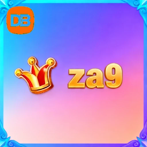za9 Logo