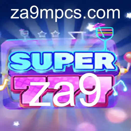 Descubra o Mundo Empolgante do Jogo Super777 com a Chave za9