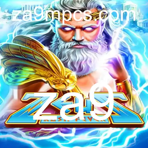 ZeusRushFever: Uma Experiência de Jogo Mítica